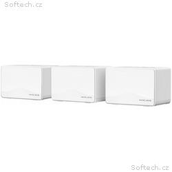 MERCUSYS BE3600 Whole Home Mesh Wi-Fi 7 System