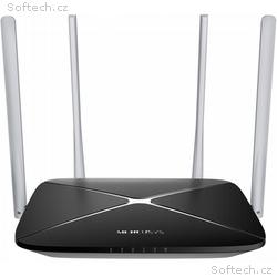 MERCUSYS MB135-4G, bezdrátový router s 4G LTE
