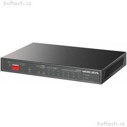Mercusys MS110GMP 10xGb (8xPoE+)