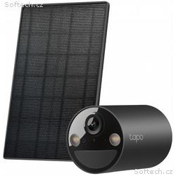 Tapo C411 KIT Solar-Powered Security Camera Kit