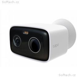 Tapo C400 Battery-Powered Outdoor Security Camera