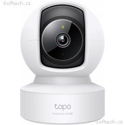 Tapo C222 Pan, Tilt AI Home Security Wi-Fi Camera