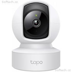 Tapo C202 Pan, Tilt Home Security Wi-Fi Camera