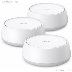 TP-Link Deco BE22(3-pack) - Meshový Wi-Fi 7 systém