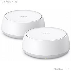 TP-link Wifi7 home mesh Deco BE22(2-pack)