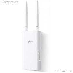 TP-link TL-MR100-Outdoor N 4G LTE Outd.router