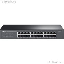 TP-Link LS1024G LiteWave 24xGb Desktop switch