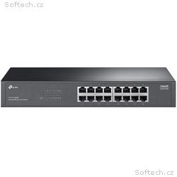 TP-Link LS1016G LiteWave 16xGb Desktop switch