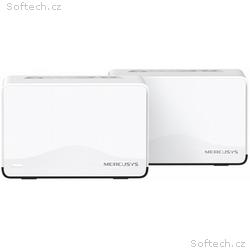 Halo H27BE(2-pack) BE3600 Home Mesh Wi-Fi7 system