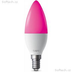 TP-Link Tapo L430C Chytrá vícebarevná žárovka