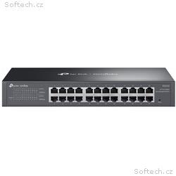 TP-Link ES224G Omada 24portový gigabitový easy man