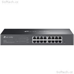 TP-Link ES216G Omada 16portový gigabitový Easy man