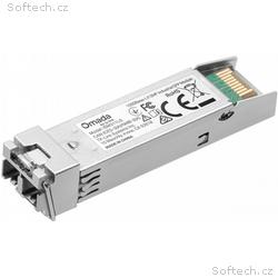 TP-Link ISM311LS 1000Base-LX SMF průmyslový SFP mo