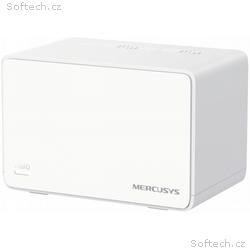 MERCUSYS Halo H80X(1-pack) Mesh systém AX3000 s Wi