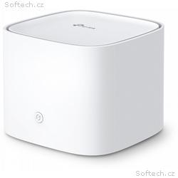 TP-Link HX520(1-pack) Wi-Fi 6 Mesh systém ISP