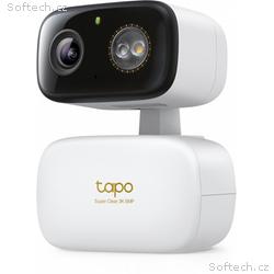 Tapo C236 Indoor, Outdoor Pan, Tilt Security Wi-Fi