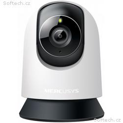 Mercusys MC210 Pan, Tilt Home Security WiFi Camera