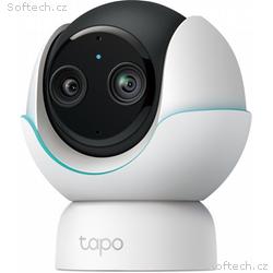TP-Link Tapo C840 dětská chůvička s dvojitým objek