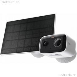 TP-Link Tapo C400 KIT Solární WiFi Kamera, venkovn