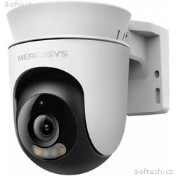 Mercusys MC500 Outdoor Pan, Tilt Security Wifi Cam