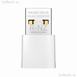 Mercusys MA60XNB AX900 Nano WiFi6 BT USB adapter