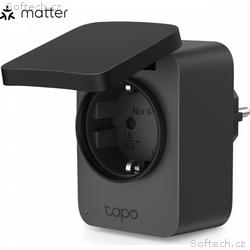 TP-link Tapo P410M Smart Wi-Fi Outdoor Plug