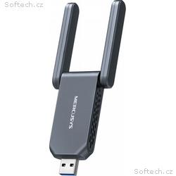 Mercusys MA37BEH BE6500 Hign Gain Wifi7 USB adapt.