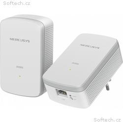 Mercusys MP300 KIT AV600 Powerline
