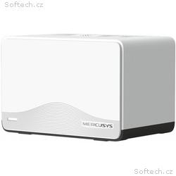 TP-Link MERCUSYS Halo H27BE(1-pack) Wi-Fi 7 mesh s