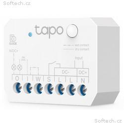 TP Link Tapo S110E, Modul chytrého spínače