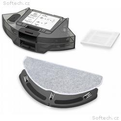 TP-Link RVA500 nádoba na prach a nádržka na vodu