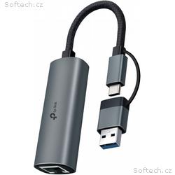 TP-Link UE310C USB C to 2,5Gb Eth.adapter