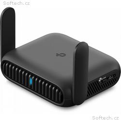TP-Link TL-WR3602BE Dual-Band Wi-Fi 7 Cestovní rou