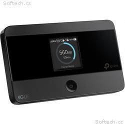 TP-Link M7352 4G LTE Mobilní Wi-Fi