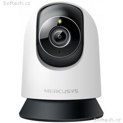 Mercusys MC230 Pan, Tilt Home Security WiFi Camera