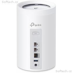 TP-Link Deco BE68, Tri-Band Wi-Fi 7 systém (1-pack