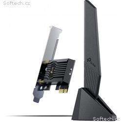 TP-Link Archer TXE73E Triband WiFi6E BT PCIe adap.
