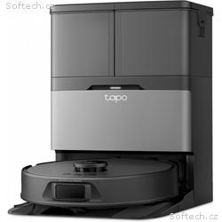 Tapo RV50 Pro Omni Robot Vacuum&Mop All in OneDock