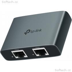 TP-Link EH310 1 to 3 Gigabit Ethernet Splitter