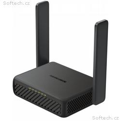 Mercusys MB113-4G N300 WiFi 4G LTE přenosný router