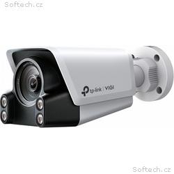 VIGI VIGI C340S(4mm) 4MP ColorPro, Bullet NetwCam