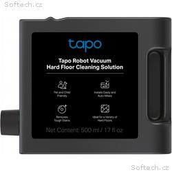 TP-Link Tapo RVA450, Čisticí roztok na tvrdé podla
