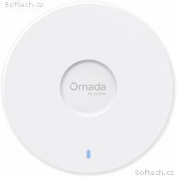 TP-Link EAP727 OMADA WiFi7 AP (BE5000,2,4GHz, 5GHz