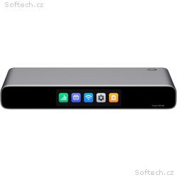 TP-Link Fusion 2.5G Omada Fusion 2.5G PoE Gateway