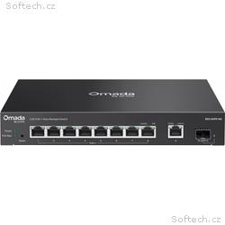 TP-Link ES210XPP-M2, Omada 2.5G PoE switch