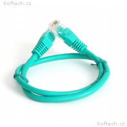 EuroLan Comfort patch kabel UTP, Cat5e, AWG24, ROH