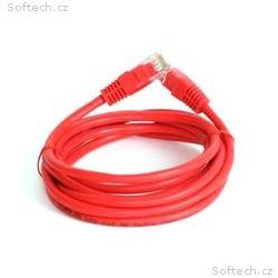 EuroLan Comfort patch kabel UTP, Cat5e, AWG24, ROH