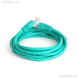 EuroLan Comfort patch kabel UTP, Cat5e, AWG24, ROH