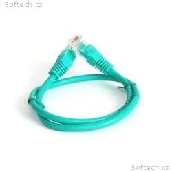 EuroLan Comfort patch kabel UTP, Cat6, AWG24, ROHS