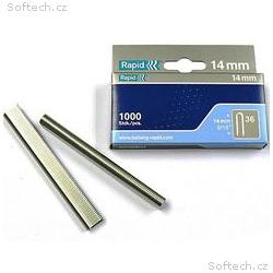 Sponky RAPID 36, 12 - 1000 ks